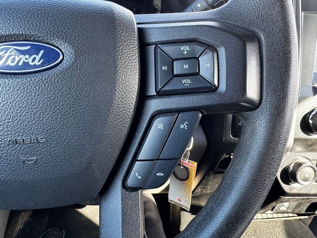 2020 Ford F-250SD XLT