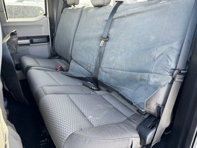 2020 Ford F-250SD XLT