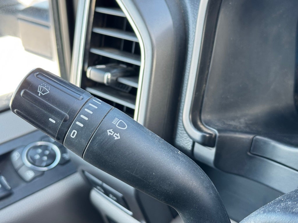 2020 Ford F-250SD XLT