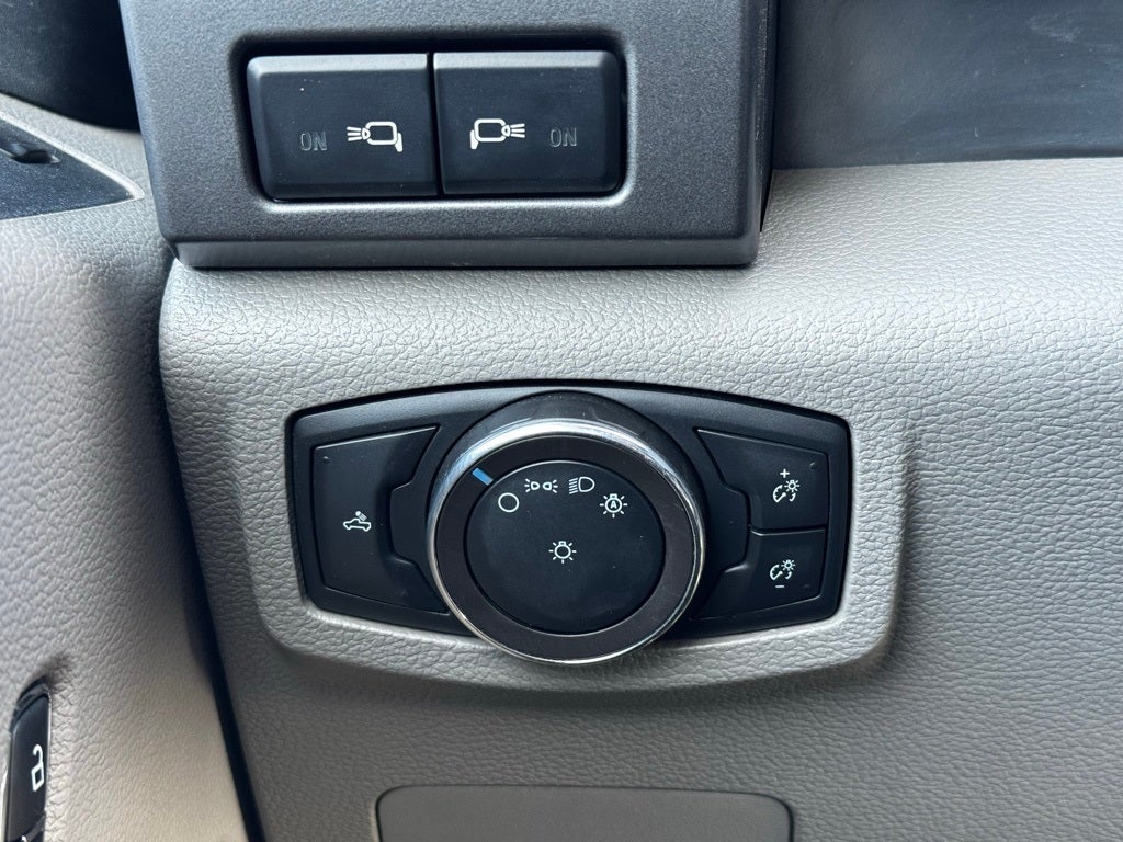 2020 Ford F-250SD XLT