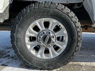 2020 Ford F-250SD XLT