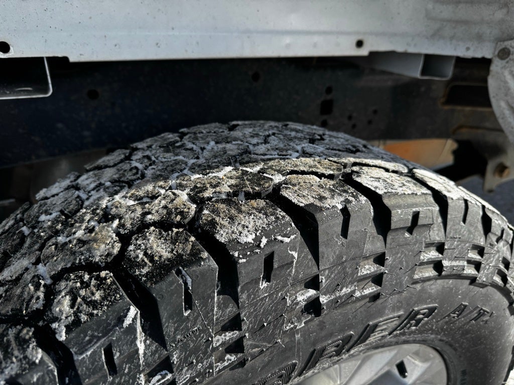 2020 Ford F-250SD XLT