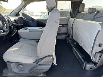 2020 Ford F-250SD XLT