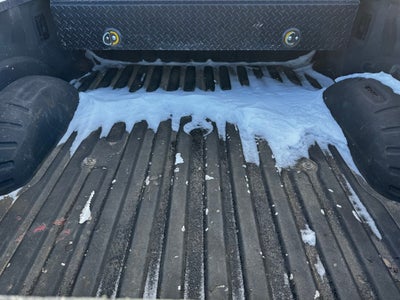 2020 Ford F-250SD XLT