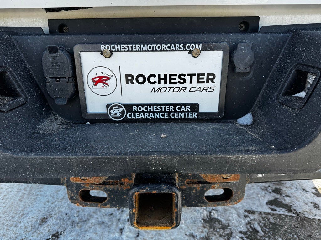 2020 Ford F-250SD XLT