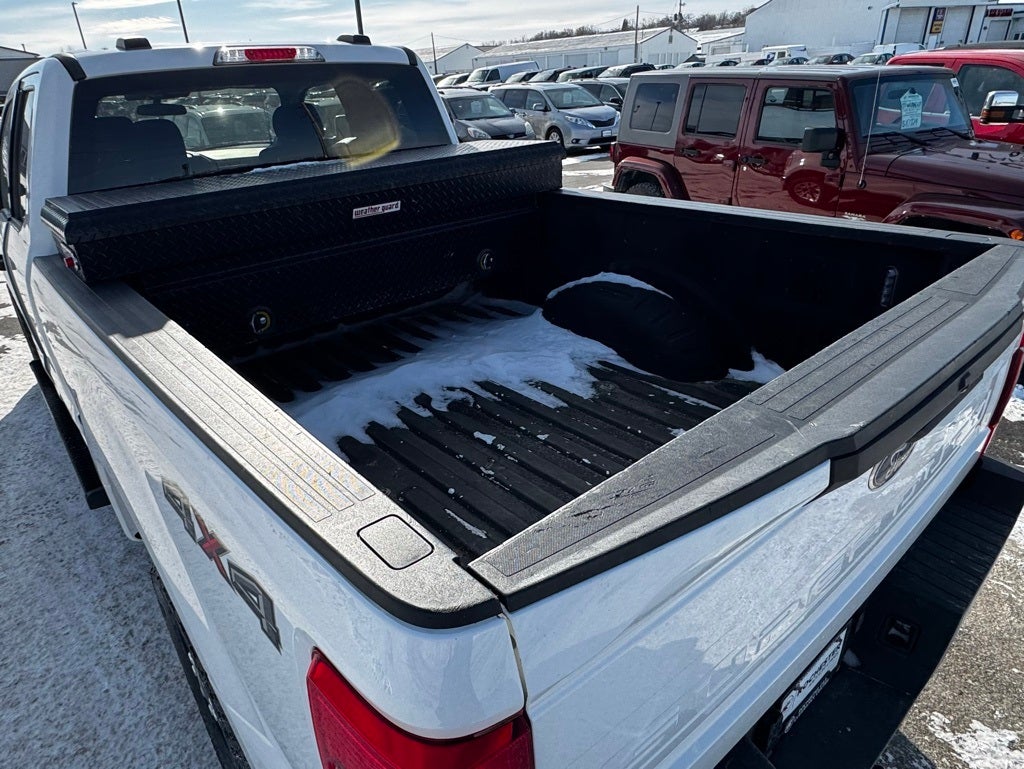 2020 Ford F-250SD XLT