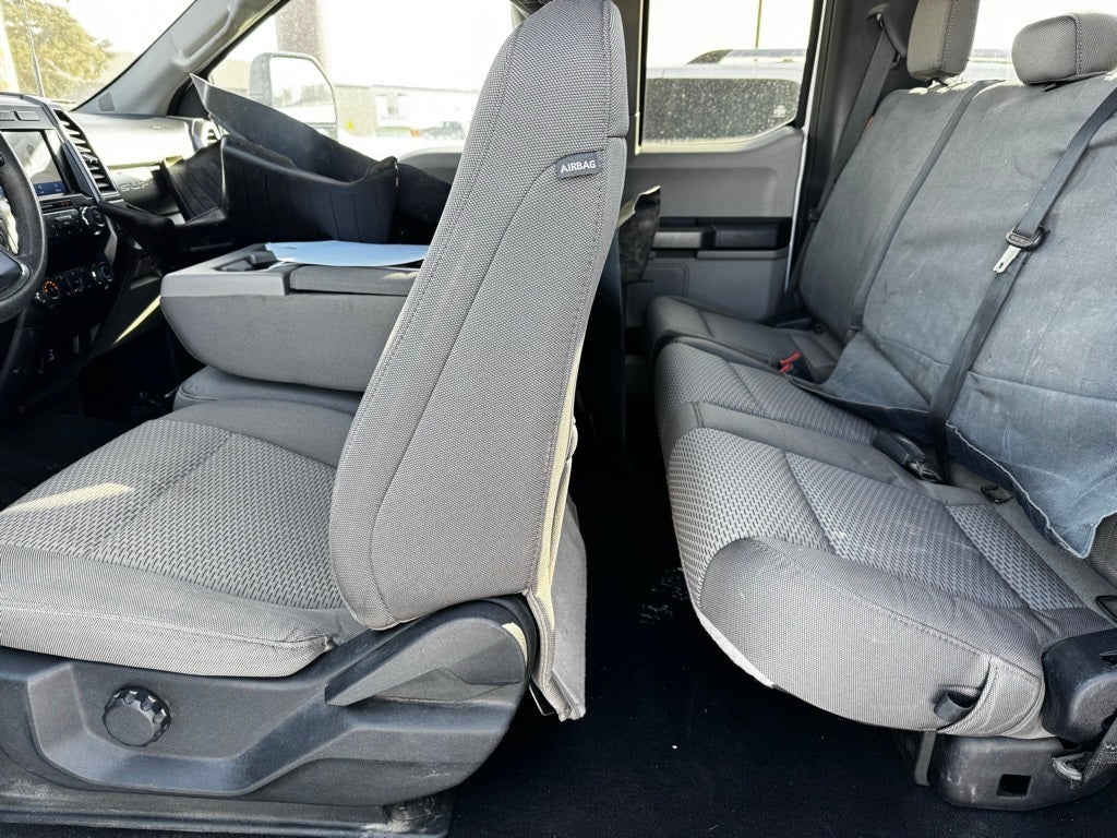 2020 Ford F-250SD XLT