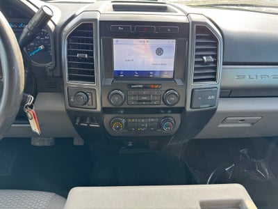2020 Ford F-250SD XLT
