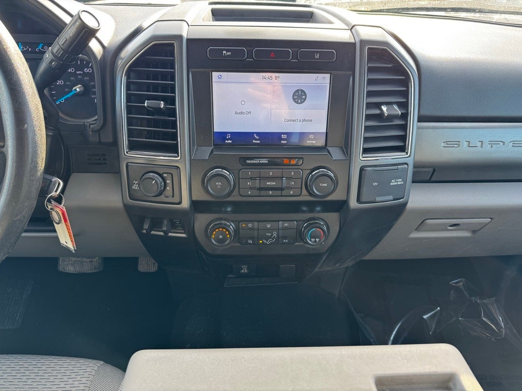 2020 Ford F-250SD XLT