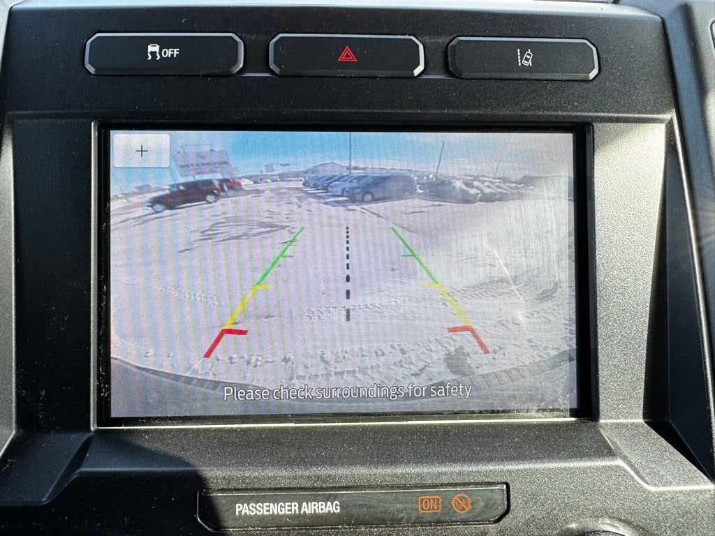 2020 Ford F-250SD XLT