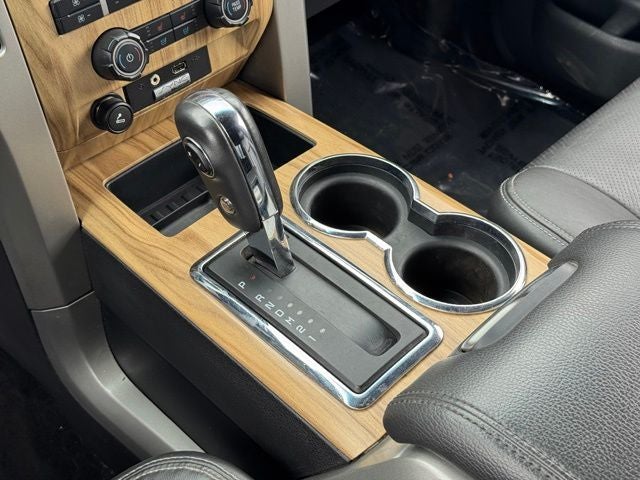 2011 Ford F-150 Lariat