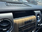 2011 Ford F-150 Lariat