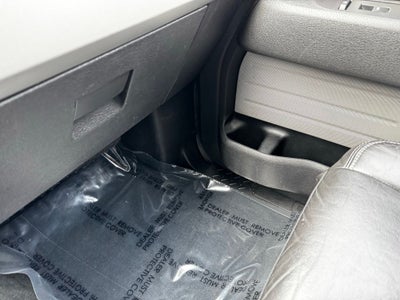 2012 Ford F-150 Lariat