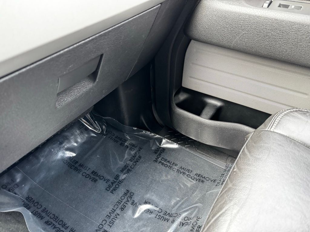 2012 Ford F-150 Lariat