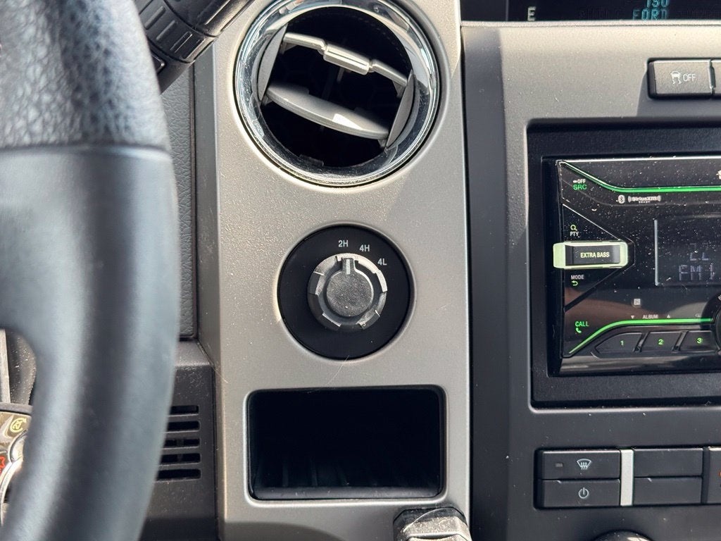 2013 Ford F-150 XL