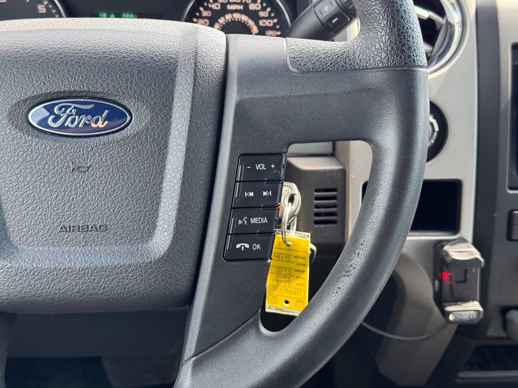 2013 Ford F-150 XL