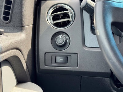 2013 Ford F-150 XL