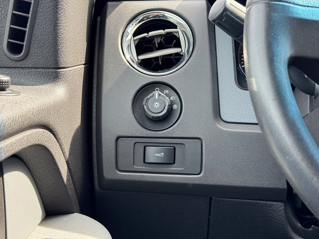 2013 Ford F-150 XL