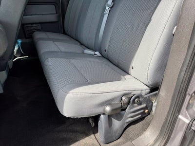 2013 Ford F-150 XL