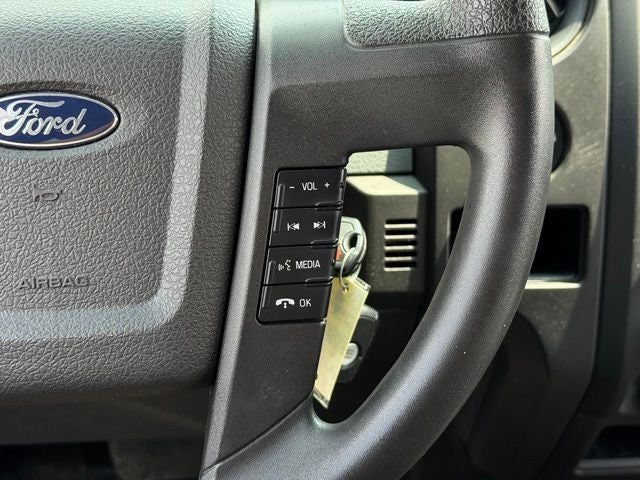 2013 Ford F-150 STX