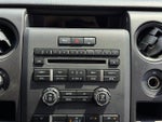 2013 Ford F-150 STX