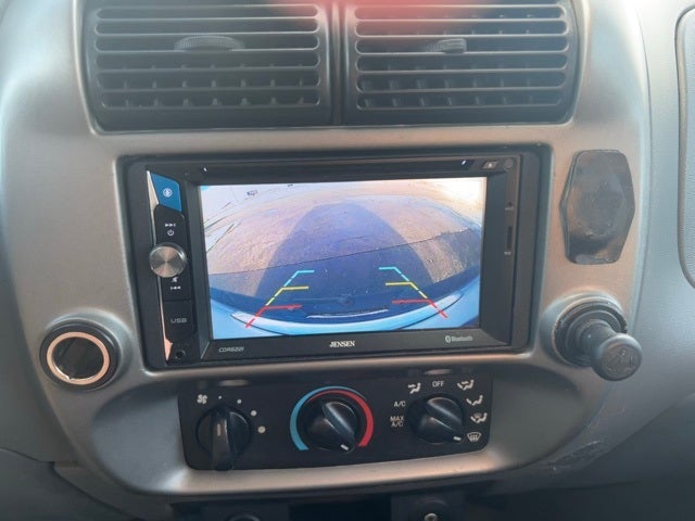 2011 Ford Ranger XLT