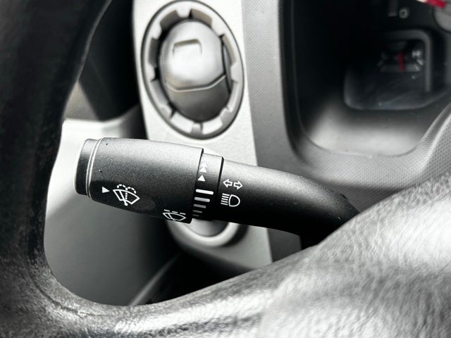 2012 Ford E-250 Commercial