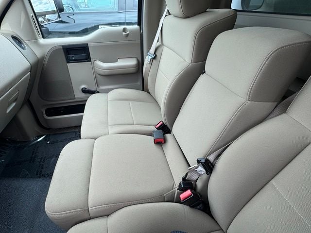 2008 Ford F-150 XL