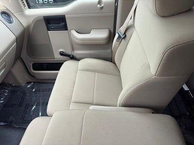 2008 Ford F-150 XL