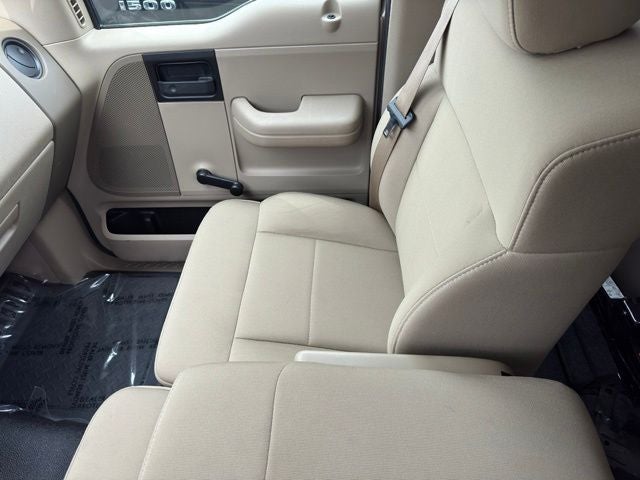 2008 Ford F-150 XL