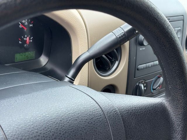 2008 Ford F-150 XL