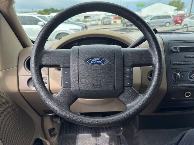 2008 Ford F-150 XL