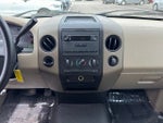 2008 Ford F-150 XL