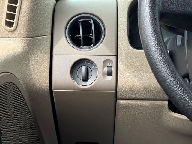 2008 Ford F-150 XL