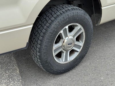 2008 Ford F-150 XL
