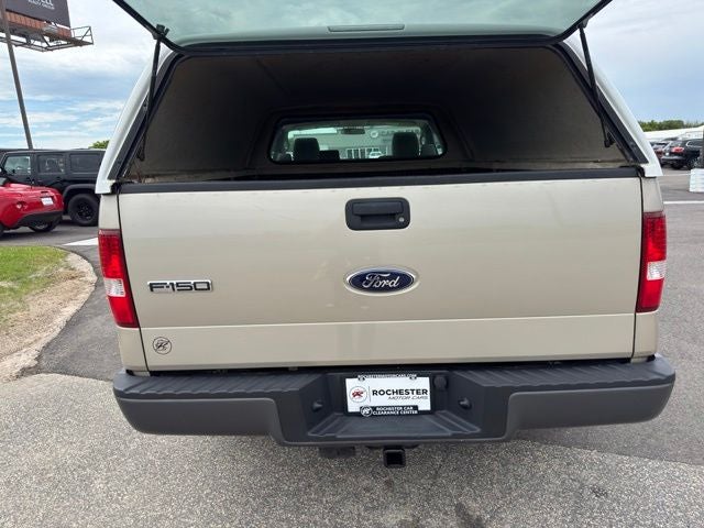 2008 Ford F-150 XL