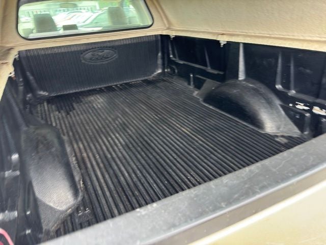 2008 Ford F-150 XL