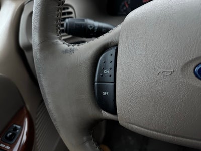 2003 Ford F-150 King Ranch