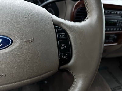 2003 Ford F-150 King Ranch