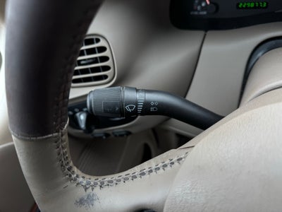 2003 Ford F-150 King Ranch