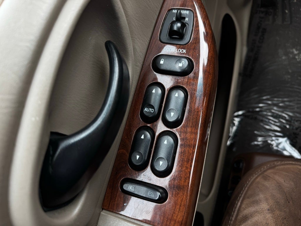 2003 Ford F-150 King Ranch