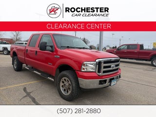 2006 Ford F-350SD XLT