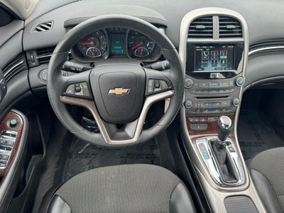2013 Chevrolet Malibu LT 1LT