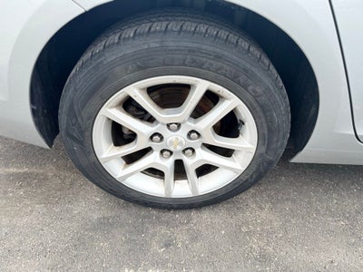2013 Chevrolet Malibu LT 1LT