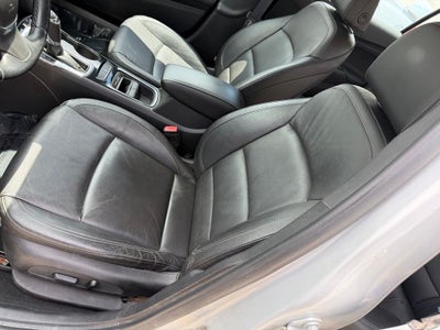 2017 Chevrolet Cruze Premier