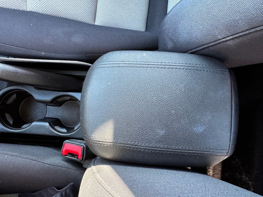 2013 Chevrolet Cruze LS