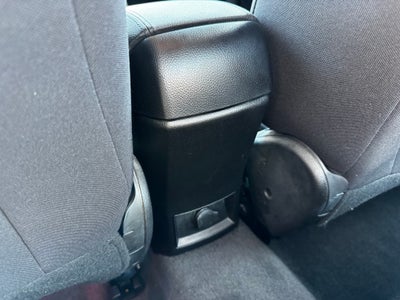 2013 Chevrolet Cruze LS