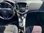 2016 Chevrolet Cruze Limited 1LT