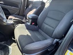 2016 Chevrolet Cruze Limited 1LT