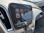 2016 Chevrolet Malibu LT 1LT